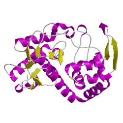 Image of CATH 1zbyA