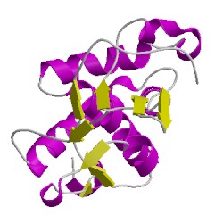 Image of CATH 1zbyA01