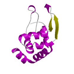 Image of CATH 1zbyA02