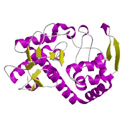 Image of CATH 1zbzA