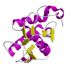 Image of CATH 1zbzA01