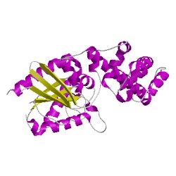 Image of CATH 1zcbA