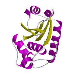 Image of CATH 1zclB00