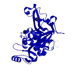 Image of CATH 1zcm