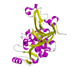 Image of CATH 1zcmA