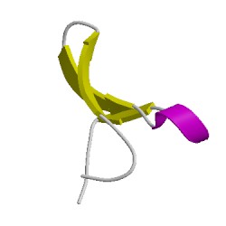 Image of CATH 1zcnA01