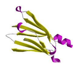 Image of CATH 1zcrA