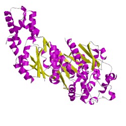 Image of CATH 1zd2P