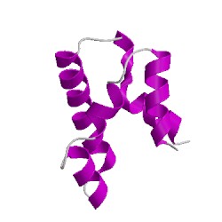 Image of CATH 1zd2P02