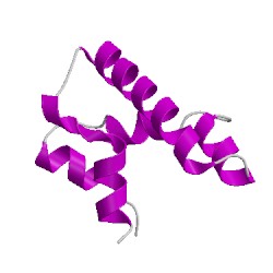 Image of CATH 1zd4A02