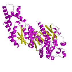 Image of CATH 1zd5A
