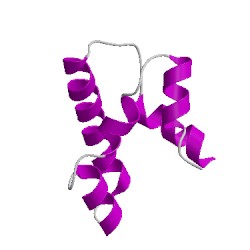 Image of CATH 1zd5A02