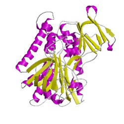 Image of CATH 1zdlA