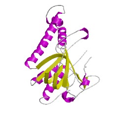 Image of CATH 1zdlA01