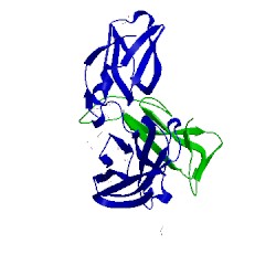 Image of CATH 1ze3