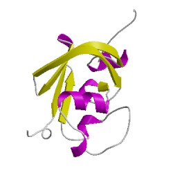 Image of CATH 1ze3D