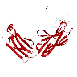 Image of CATH 1zea