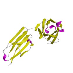 Image of CATH 1zeaH