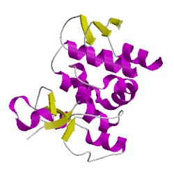 Image of CATH 1zelA02