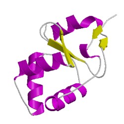 Image of CATH 1zelB01