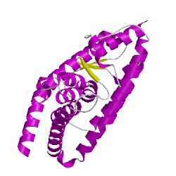 Image of CATH 1zeoA