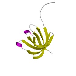 Image of CATH 1zeqX