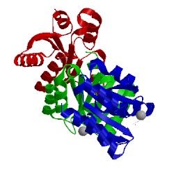 Image of CATH 1zes