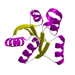 Image of CATH 1zesB