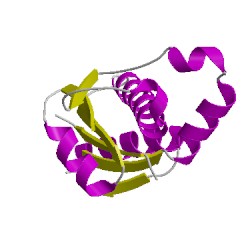 Image of CATH 1zetA01