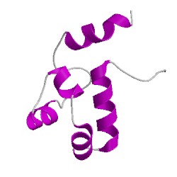 Image of CATH 1zetA03