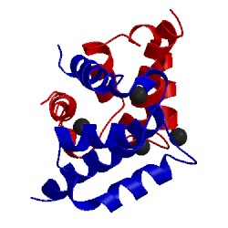 Image of CATH 1zfs