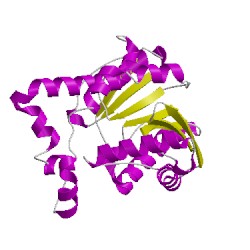 Image of CATH 1zgaA02