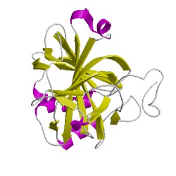 Image of CATH 1zgeA