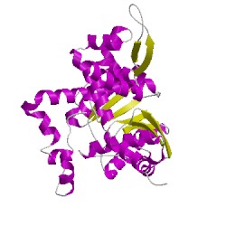 Image of CATH 1zgjA