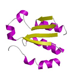 Image of CATH 1zgnA01