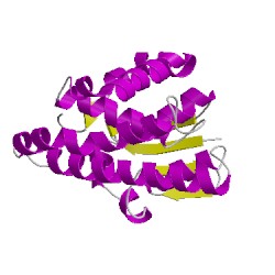 Image of CATH 1zgnB