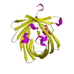 Image of CATH 1zgoA00