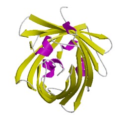 Image of CATH 1zgoB