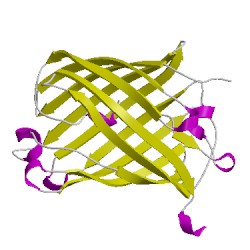 Image of CATH 1zgoC00