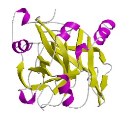 Image of CATH 1zgvA