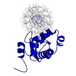 Image of CATH 1zgw