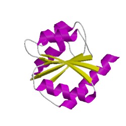 Image of CATH 1zh2A00