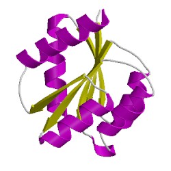 Image of CATH 1zh2B00