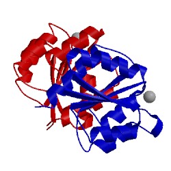 Image of CATH 1zh4