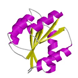 Image of CATH 1zh4B