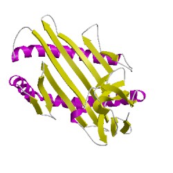 Image of CATH 1zhbA