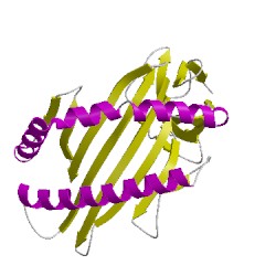 Image of CATH 1zhbG