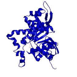 Image of CATH 1zhf