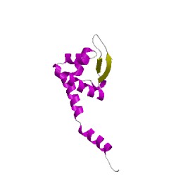 Image of CATH 1zhfA01