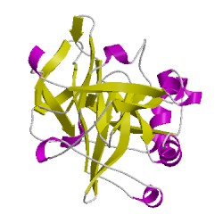 Image of CATH 1zhmA